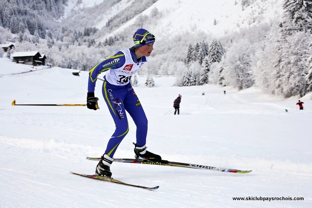 GP Grand-Bornand 2014